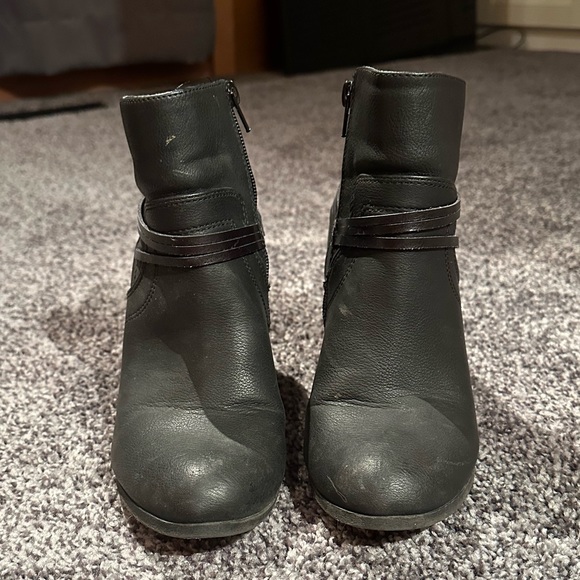 Madden Girl Booties - Picture 4 of 4